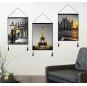 Artwork Canvas Hanger